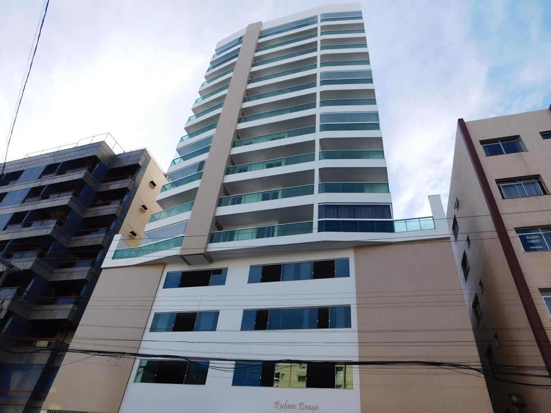 Magnifico Apto Com Vista Para O Mar, 2 Quartos, Maximo 6 Pessoas!!! Guarapari Exterior foto